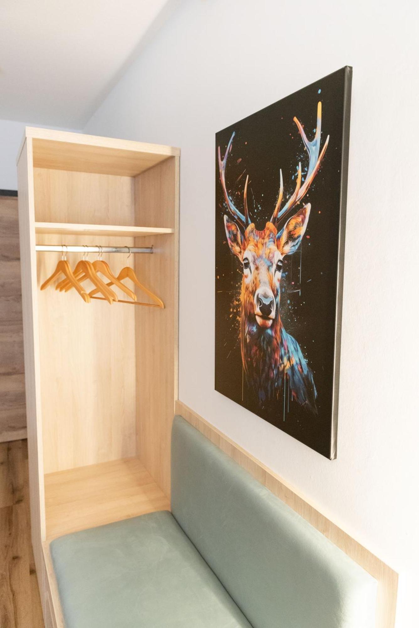 Harzhold - Auszeit In Lerbach Aparthotel Osterode am Harz Buitenkant foto