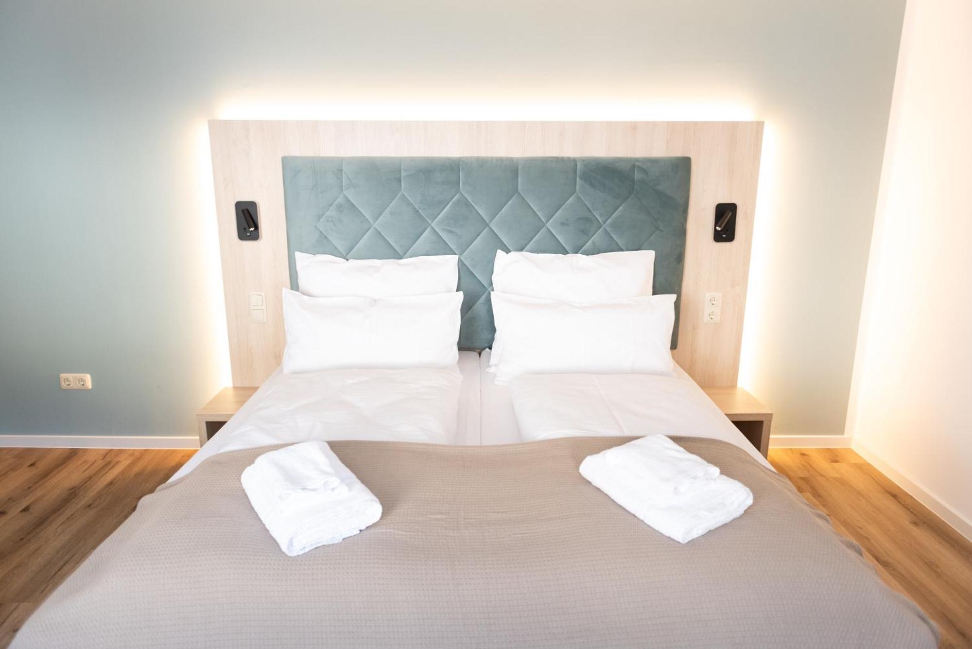 Harzhold - Auszeit In Lerbach Aparthotel Osterode am Harz Buitenkant foto