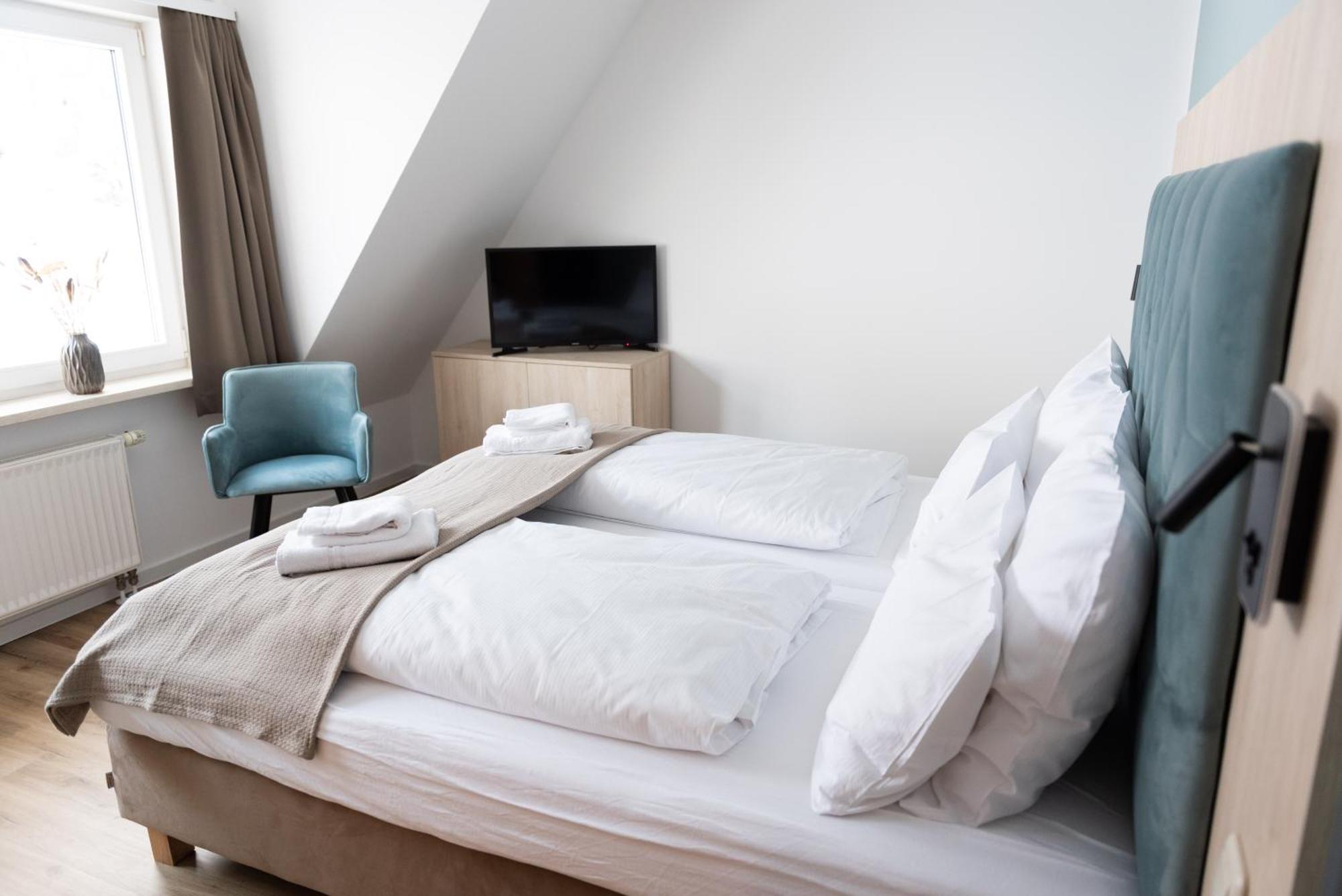 Harzhold - Auszeit In Lerbach Aparthotel Osterode am Harz Buitenkant foto