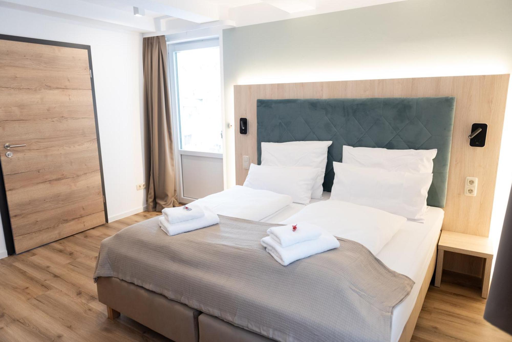Harzhold - Auszeit In Lerbach Aparthotel Osterode am Harz Buitenkant foto