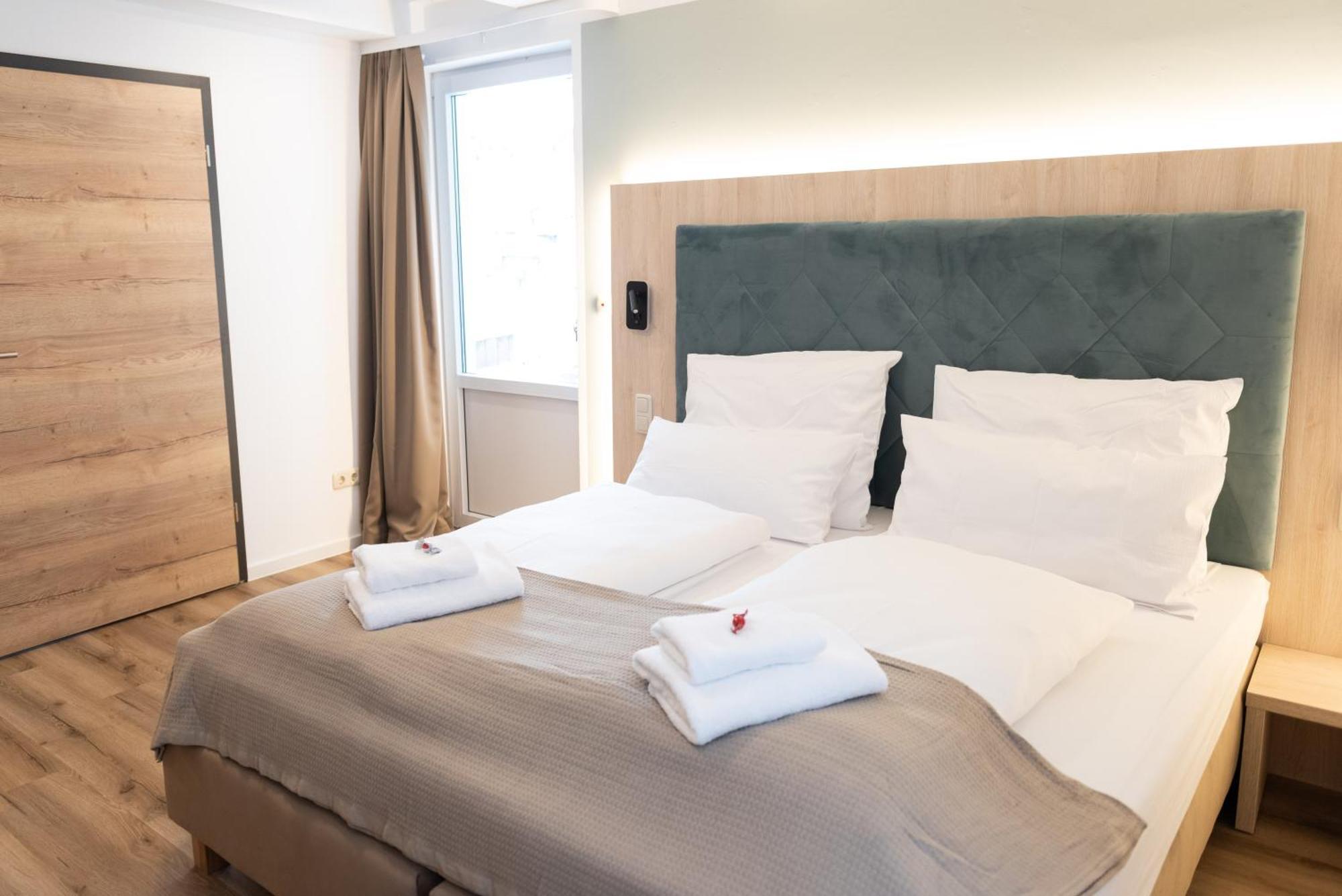 Harzhold - Auszeit In Lerbach Aparthotel Osterode am Harz Buitenkant foto