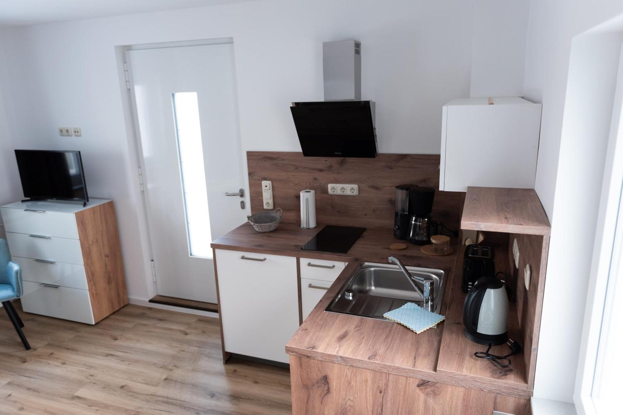 Harzhold - Auszeit In Lerbach Aparthotel Osterode am Harz Buitenkant foto