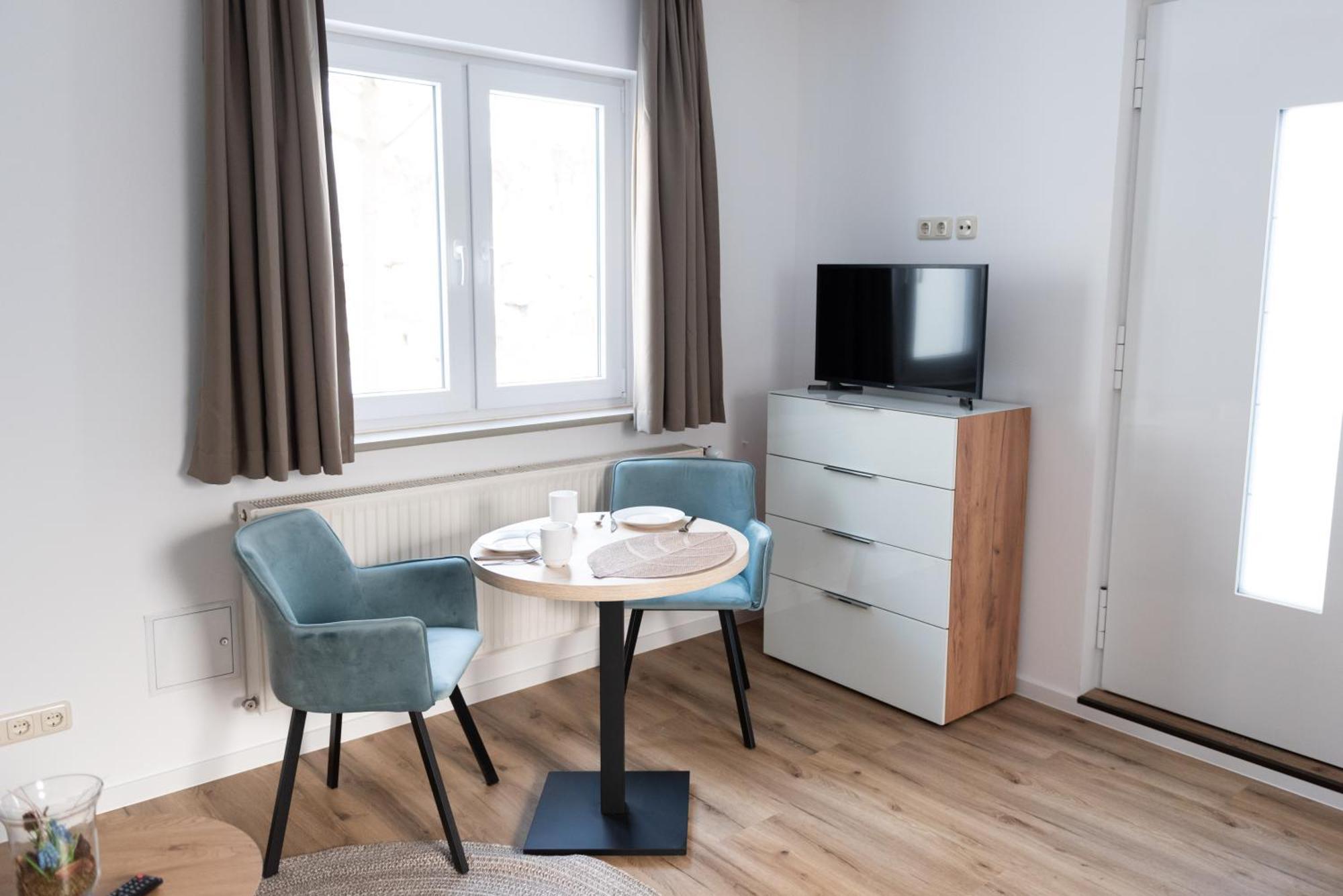 Harzhold - Auszeit In Lerbach Aparthotel Osterode am Harz Buitenkant foto
