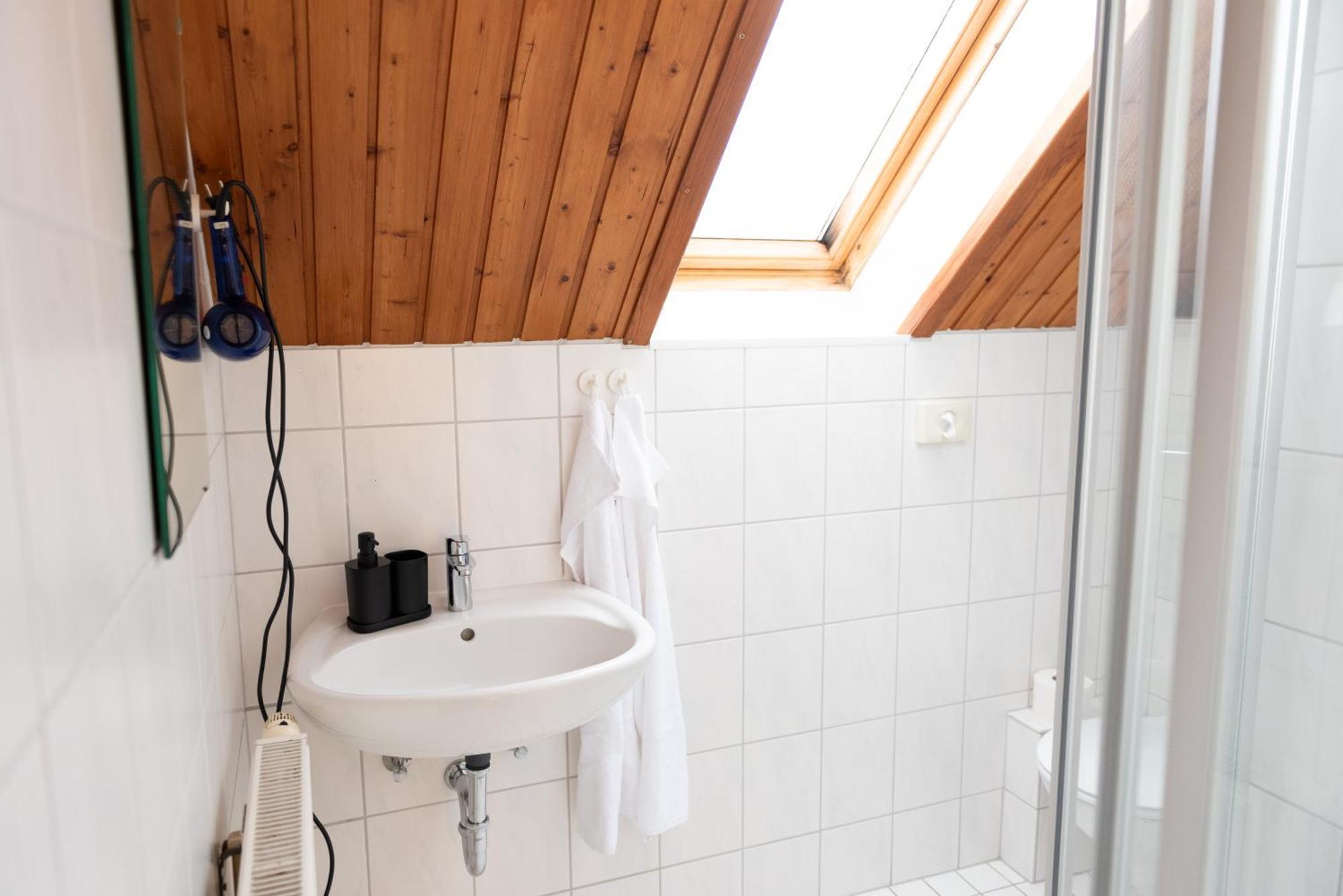 Harzhold - Auszeit In Lerbach Aparthotel Osterode am Harz Buitenkant foto